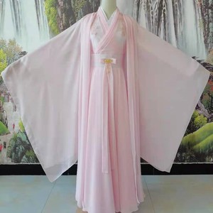 琉璃美人煞影视剧古装璇玑同款汉服袁冰妍玲珑禹司凤仙侠表演服装