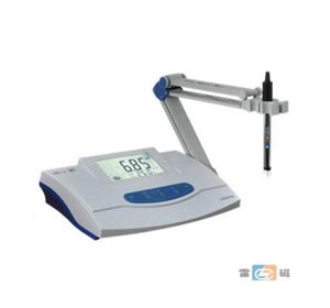上海雷磁PXSJ-216F台式离子计氯钾钙钠氟银离子测定仪