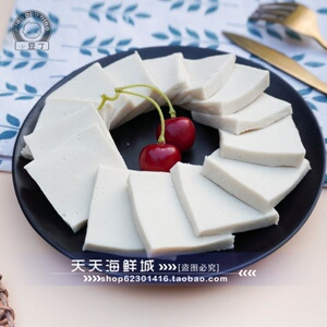 安井千页豆腐400g