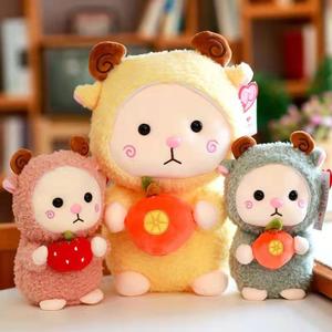 【羊咩咩玩偶】羊咩咩玩偶品牌,价格 - 阿里巴巴