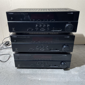 原装正品 yamaha/雅马哈 htr-3067 4k hdmi 5.1家庭影院功放