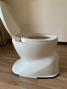 sm女王调教厕奴马桶奴黄金圣水器尿奴窥阴坐便椅重口味情趣玩具