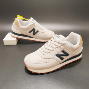 newbolune鞋新百伦女