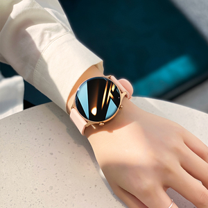 智能手环手表女士适用于华为vivo手机情侣多功能运动心率防水情侣