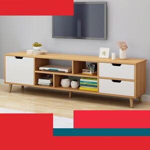 小型电视柜窄长条超薄电视柜小型1米电视柜单柜单个1.2米小户型窄