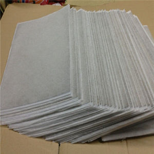 压花吸水纸板干燥板