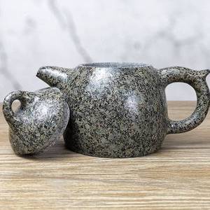 中华麦饭石茶具