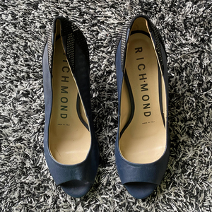 00tb287771905淘宝意大利制造里士满richmond男鞋,成色漂亮39-39.