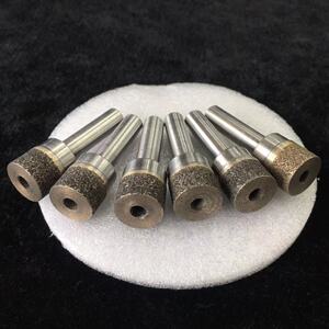 打磨不锈钢的专用磨头