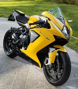 山地摩托车跑车