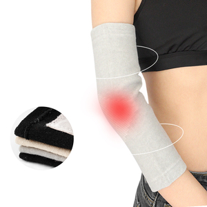 护肘胳膊肘关节保护套护臂网球肘男女保暖袖套护套运动护具手腕
