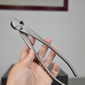 泽畔*中国记忆-喜久和叉枝剪 斜口钳 盆景工具3201 大进口现货