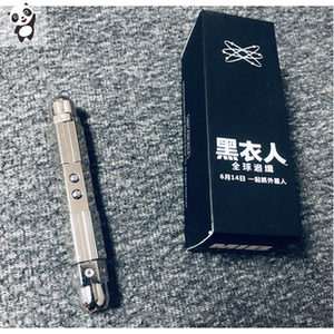 冲冠笔记忆消除棒 黑衣人记忆清除器黑衣人失忆影视/明星周边现货