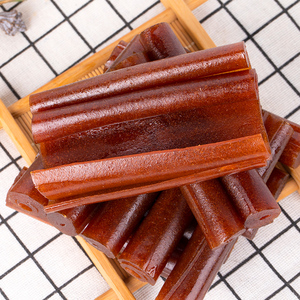 果丹皮小时候500g老式山楂条山楂卷散装蜜饯果糕脯小时候老式零食