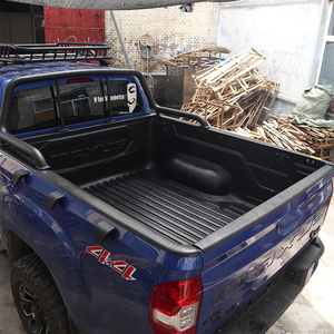 皮卡车货箱宝塑料货箱宝长城炮纳瓦拉五十铃大通t60/t70改装防护