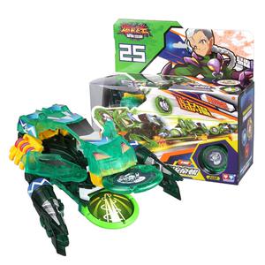 爆裂飞车爆旋飞龙深渊巨鳄烈破炎龙狂暴暴焰爆炫裂变暴旋车神玩具