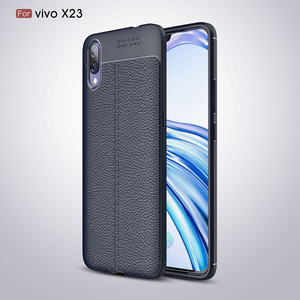 镜子手机壳vivox23
