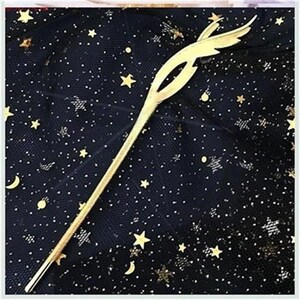 寰谛凤翎锁灵簪杨紫