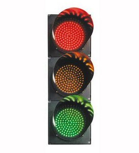 交通信号灯圆灯