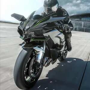 进口川崎h2雅马哈r1跑车r6公路赛地平线400cc 重机r3大排量摩托车