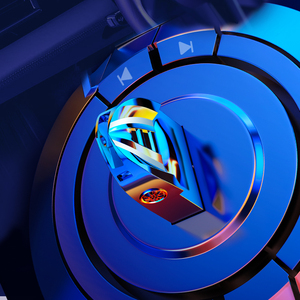 蓝色创意跑车2021最新歌曲车载u盘高音质无损车用网红流行高品质汽车