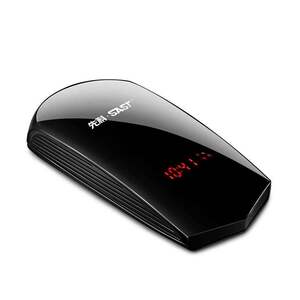 先科电子狗测速雷达