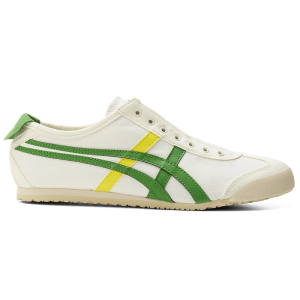 限量版tiger鬼冢虎男女鞋帆布鞋夏季透气一脚蹬休闲运动阿甘板鞋