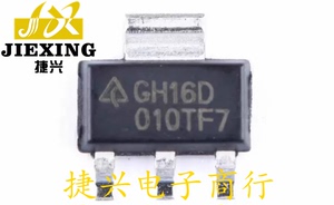 GH15E GH16D GH15D GH15B GH16B GH16C GH16C全新线性稳压ic元件