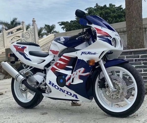 2冲程摩托车本田