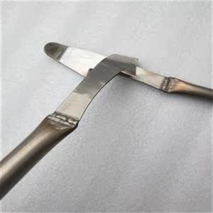 剥新款刀桂皮不锈钢开桂树皮刀 扒 开新款神器省力方便剥新款刀