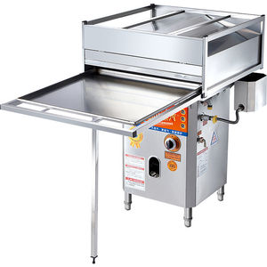 广东石磨肠粉机商用摆摊早餐店专用机器广式蒸肠粉机抽屉式全自动