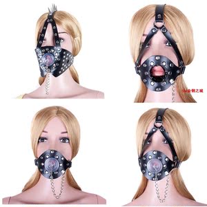 口环情趣张口器