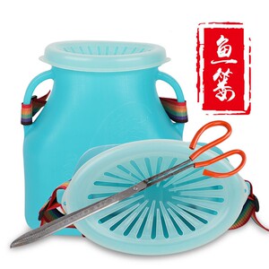 黄鳝夹黄鳝娄鳝鱼夹子捕鱼工具泥鳅螃蟹夹子加长防滑钳子龙虾神器