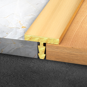 英华铜压条t型线条装饰镶嵌背景墙 木地板门槛条收边条嵌入式扣条