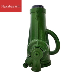 螺旋千斤顶8吨 手动式机械千斤顶 工起重工具