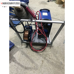 焊机工具车小推车多功能收纳架子层汽修维修移动车间二保衡欢旗舰店