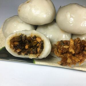 安徽特产送灶粑粑