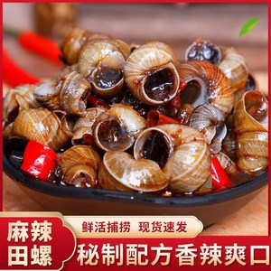 田螺肉大包装