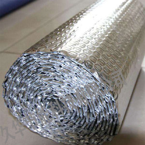 地暖纯铝反射膜