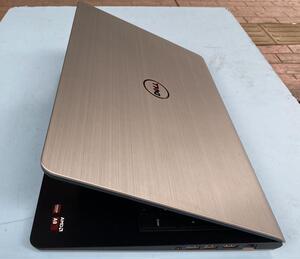 戴尔inspiron 灵越15 5545二手笔记本电脑游戏本办公超薄清仓低价