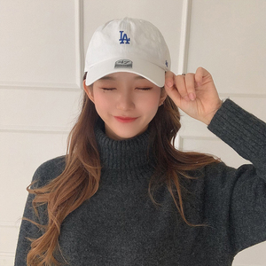 道奇队帽子夏季