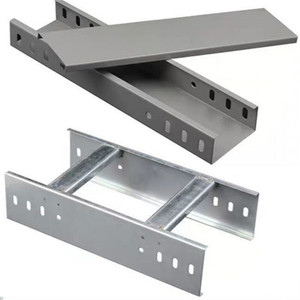 电缆桥架伸缩节