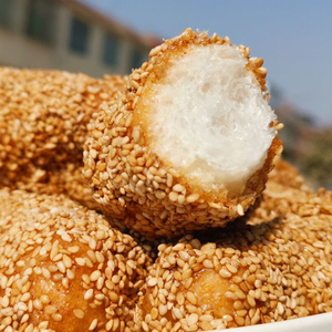 安徽特产大金果