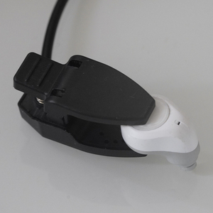 索爱t5蓝牙无线耳机充电器仓t5h配件夹子充电线电源座充能充电器