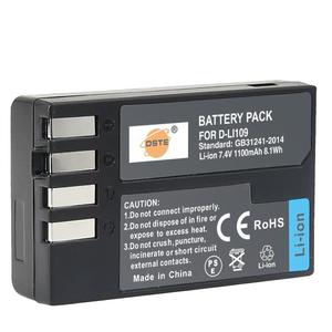 k-150s1电池宾得数码相机电池单反充电器通用宾得k50kr电池