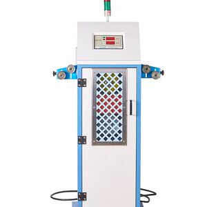 铜线高频预热器铁线铜丝导体加热器感应式电线电缆预热机退火押出