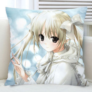 缘之空穹妹等身抱枕 春s日野穹全身动漫二次元可爱靠枕长枕套