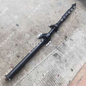 适用奔驰w221w204前传s300 s350 w220 w212 w251 w164 w166传动轴