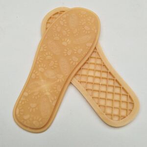 软薄拖鞋底鞋底