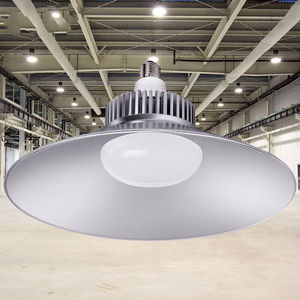 温特孚led工矿灯厂房灯工厂吊灯车间照明灯60w100w仓库灯工业灯